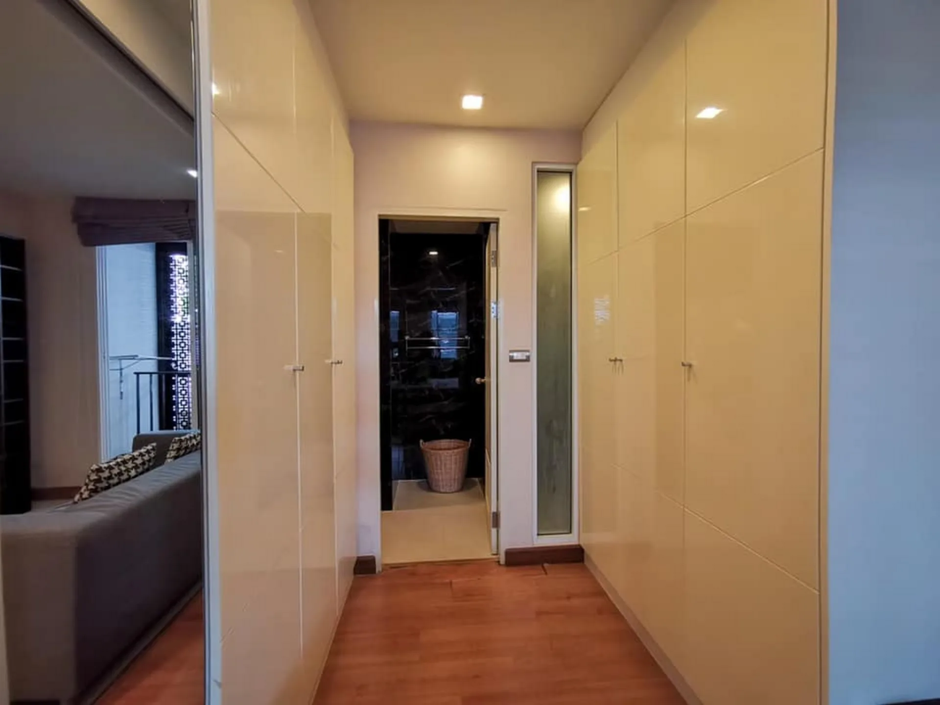 Property photos for Tree Condo Ekamai