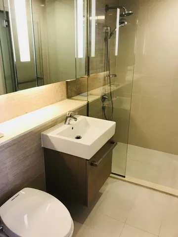 Property photos for Mode Sukhumvit 61