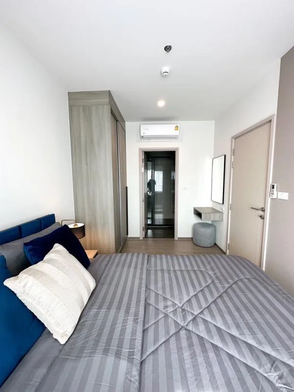 Property photos for The Base Phetchaburi-thonglor