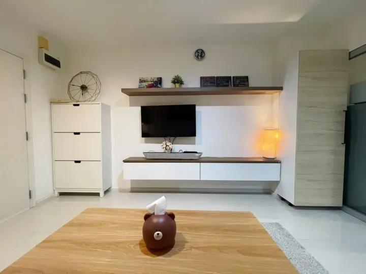 Property photos for Aspire Sukhumvit 48