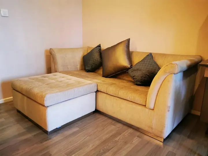 Property photos for The Room Sukhumvit 69