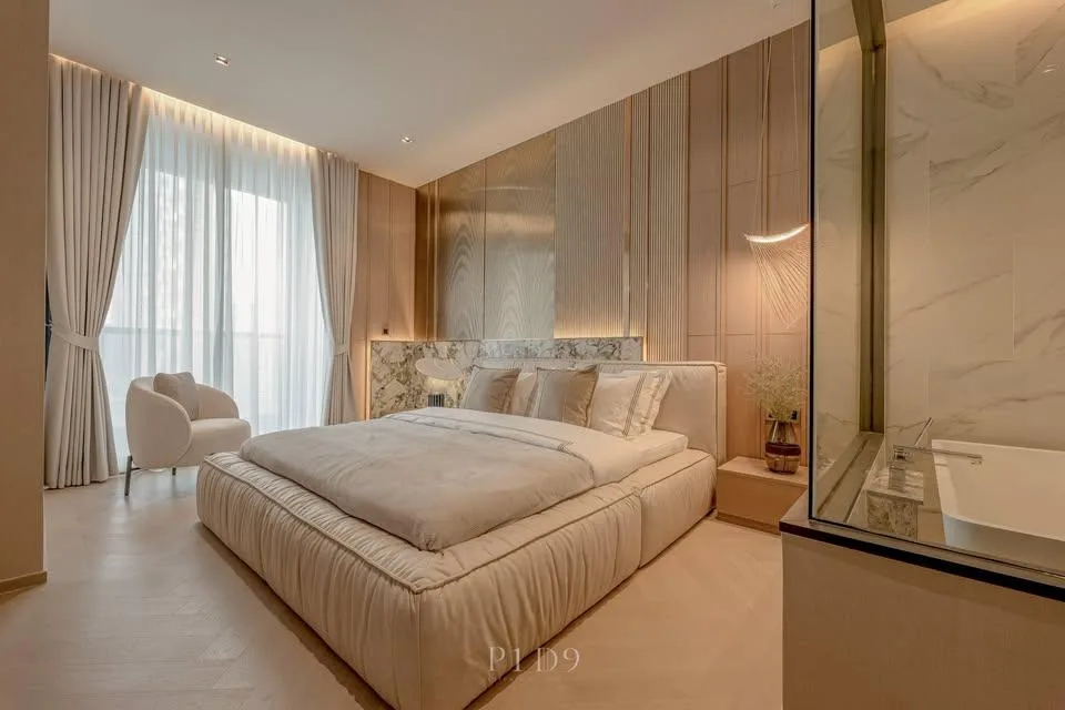 Property photos for The Reserve Sathorn