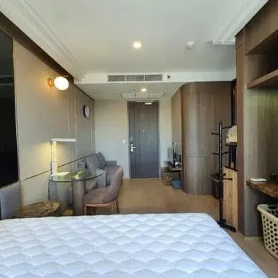 Property photos for Ashton Chula - Silom