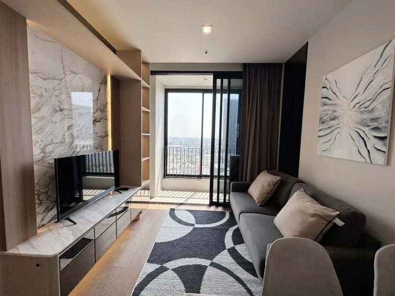 Property photos for Ideo Q Sukhumvit 36