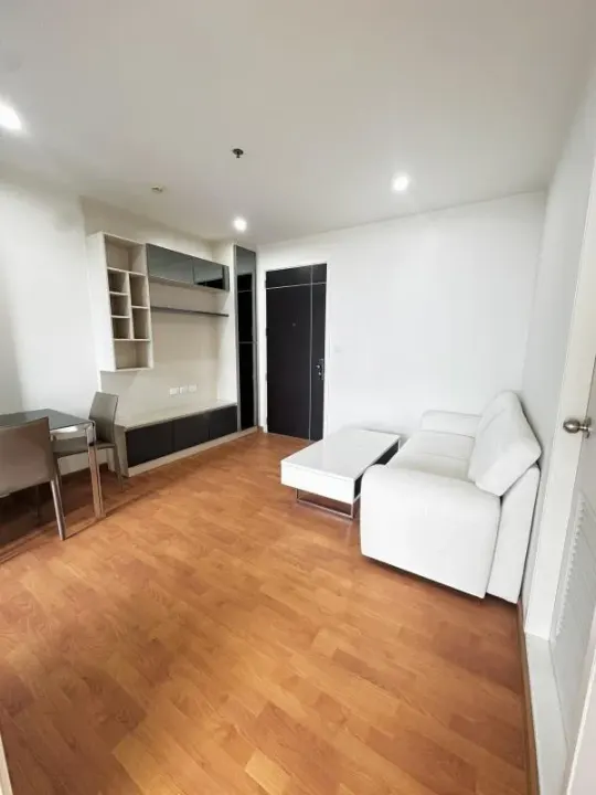 Property photos for The President Phetkasem - Bangkhae