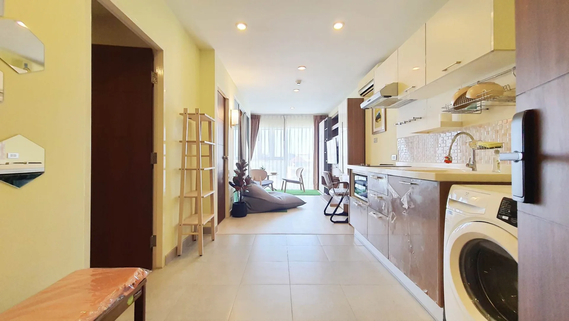 Property photos for Tourmaline Gold Sathorn - Taksin