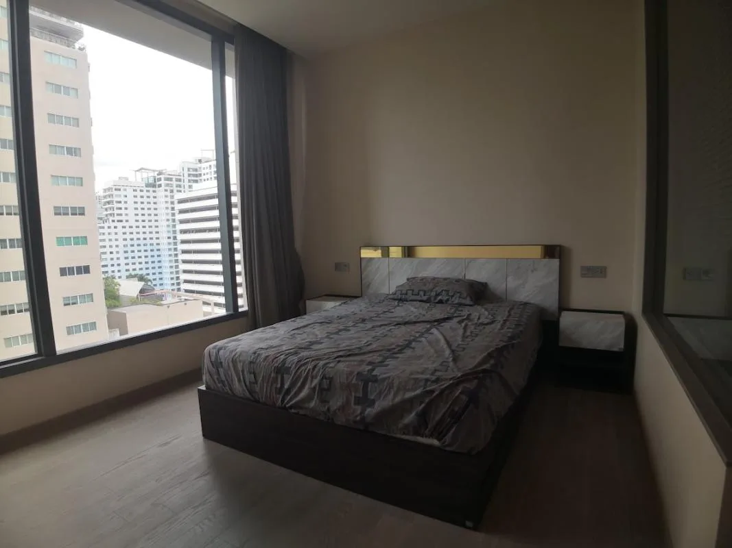 Property photos for The Esse Asoke