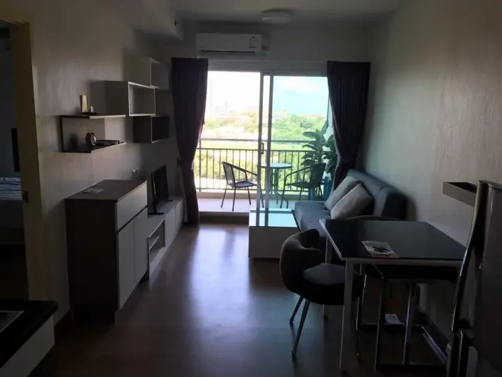 Property photos for Supalai Mare @ Pattaya