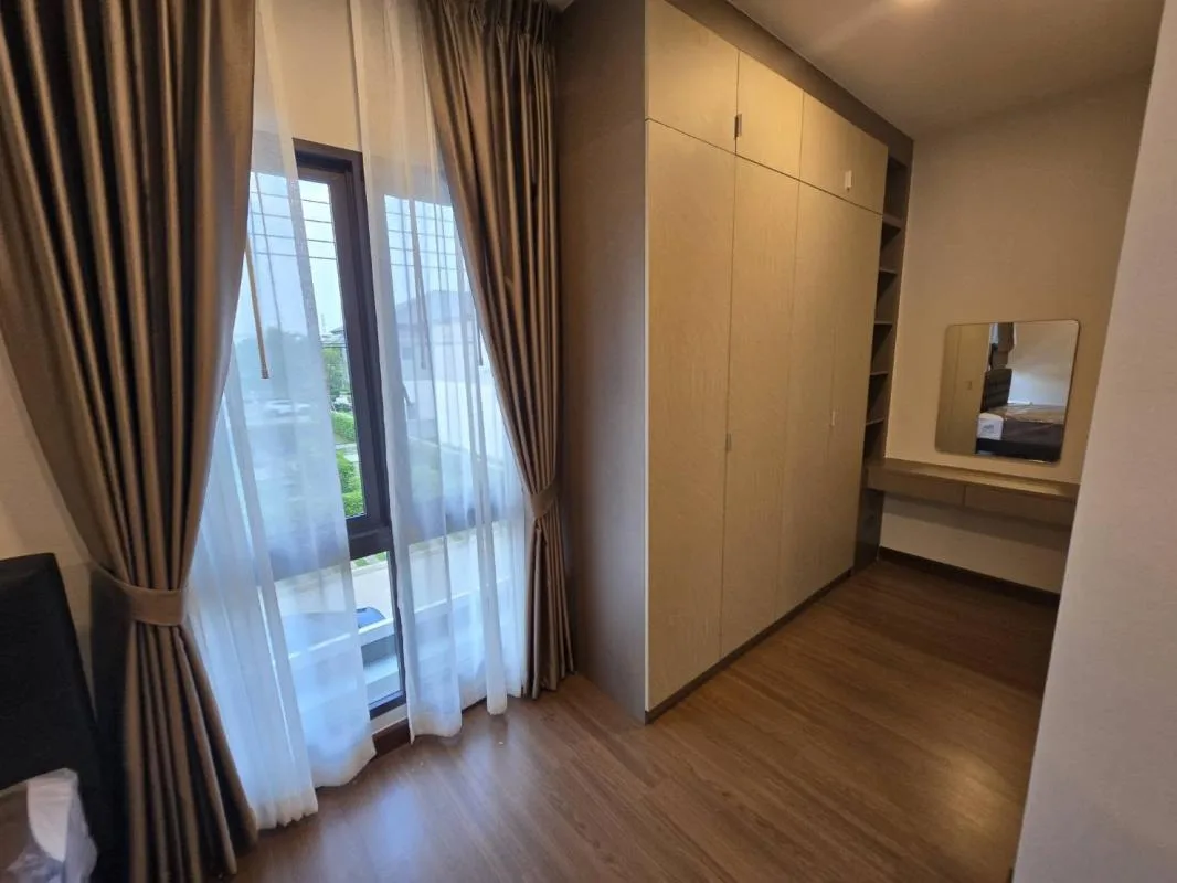 Property photos for The City Bangna