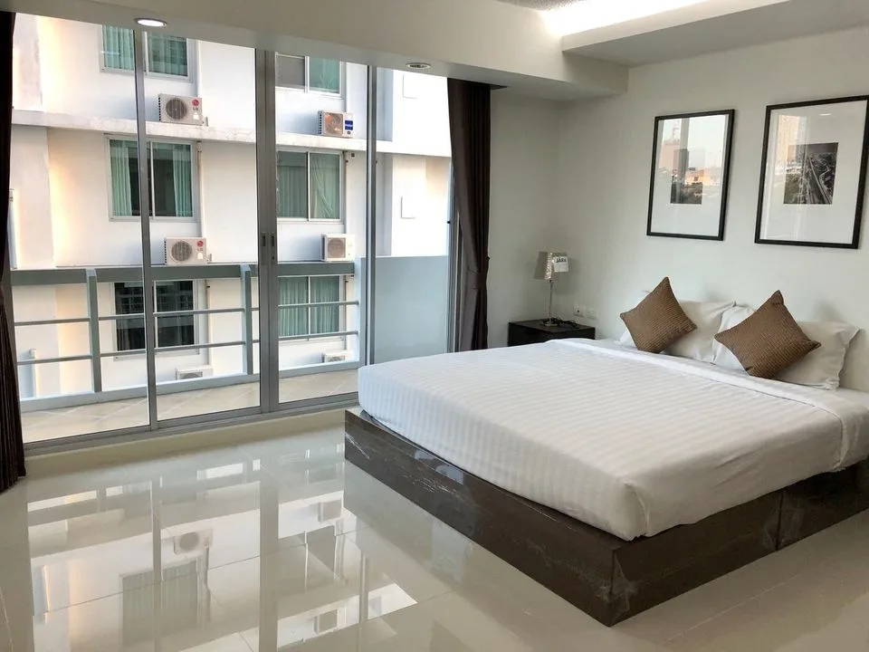 Property photos for The Waterford Sukhumvit 50 Onnut