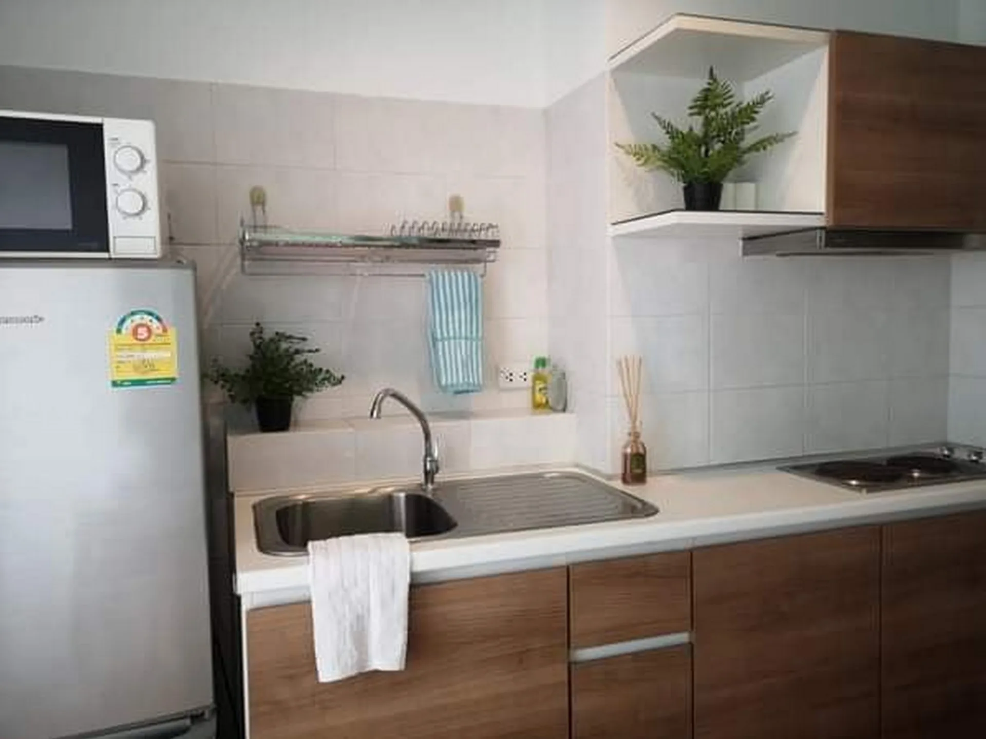 Property photos for Aspire Rama 4