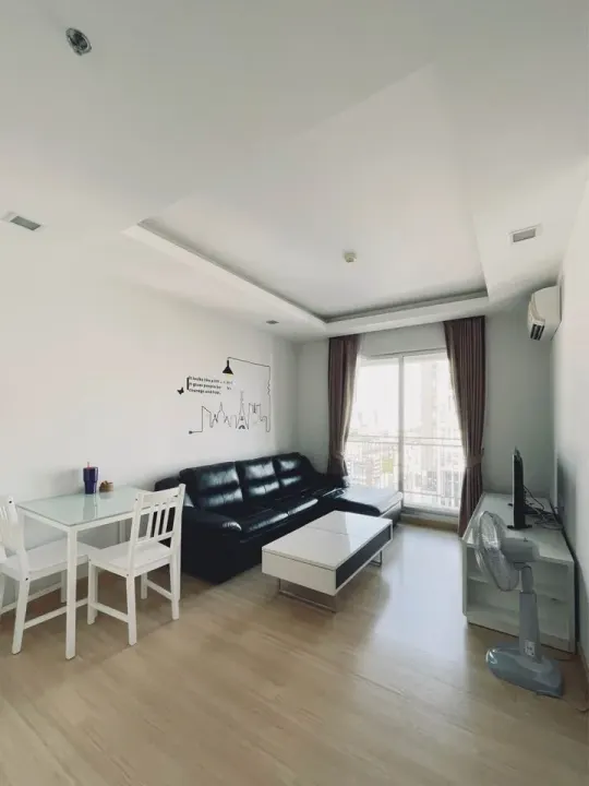 Property photos for Thru Thonglor