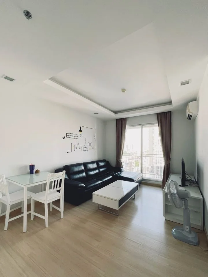 Property photos for Thru Thonglor