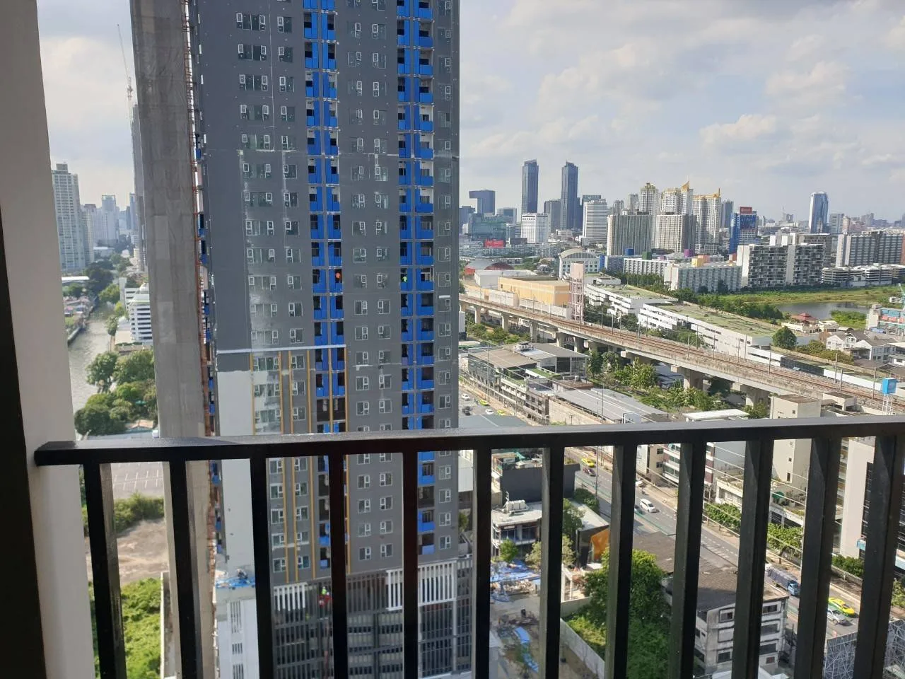 Property photos for The Niche Pride Thonglor-Phetchaburi