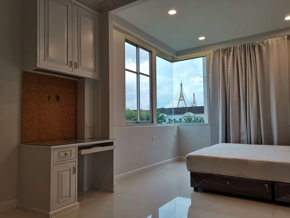Property photos for Banklangkrung Grande Vienna Rama 3