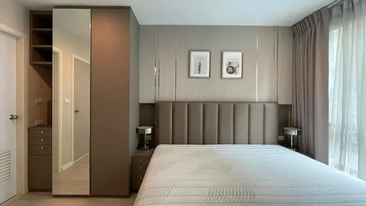 Property photos for Metro Luxe Rama 4