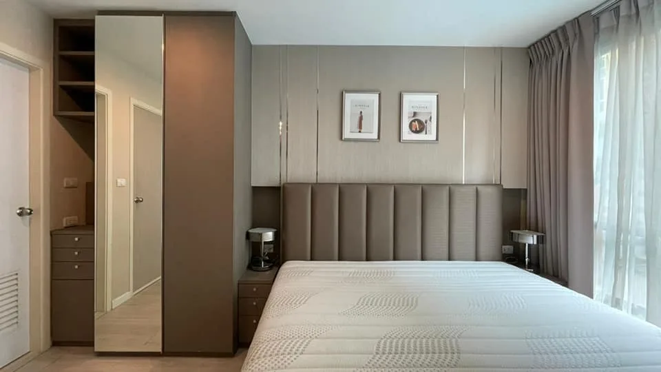 Property photos for Metro Luxe Rama 4