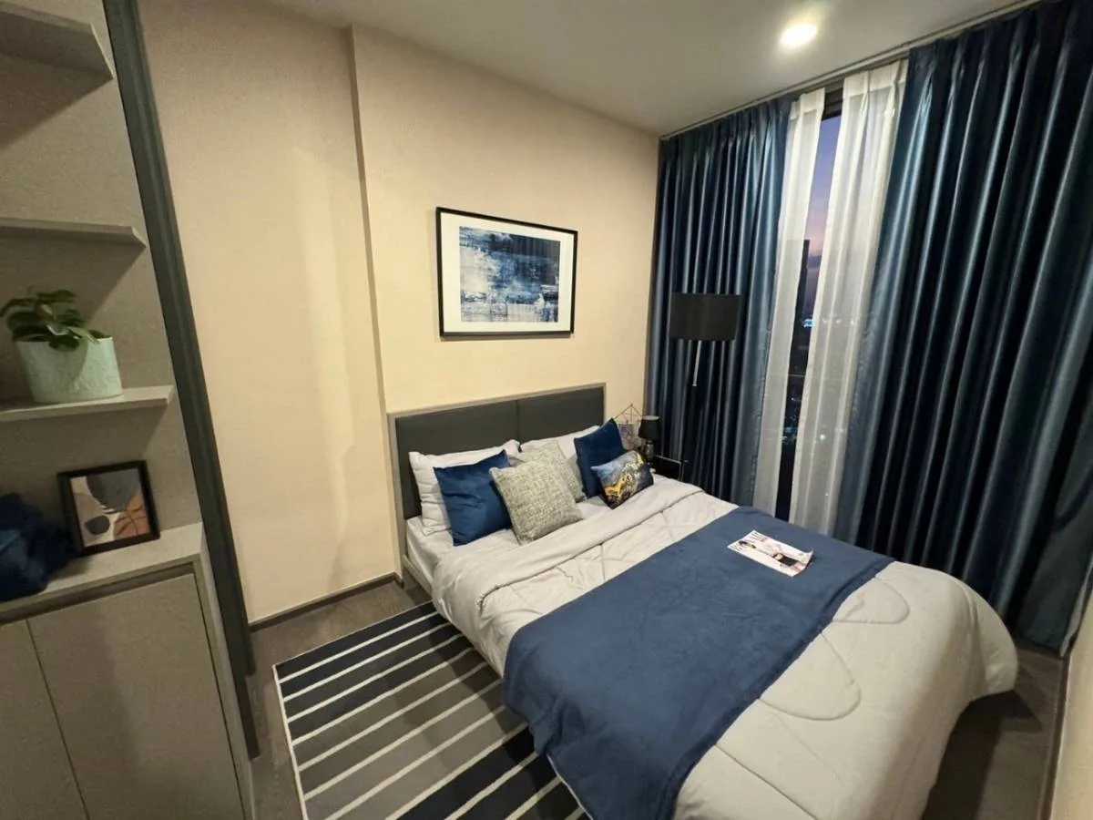 Property photos for OKA HAUS Sukhumvit 36