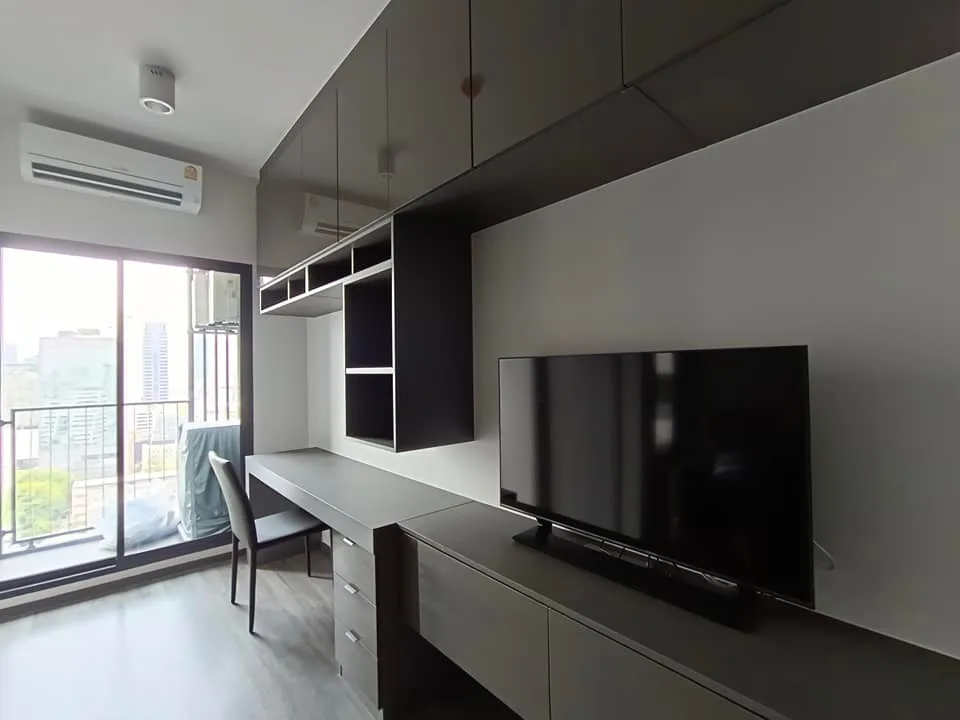 Property photos for Ideo Chula ??? Samyan