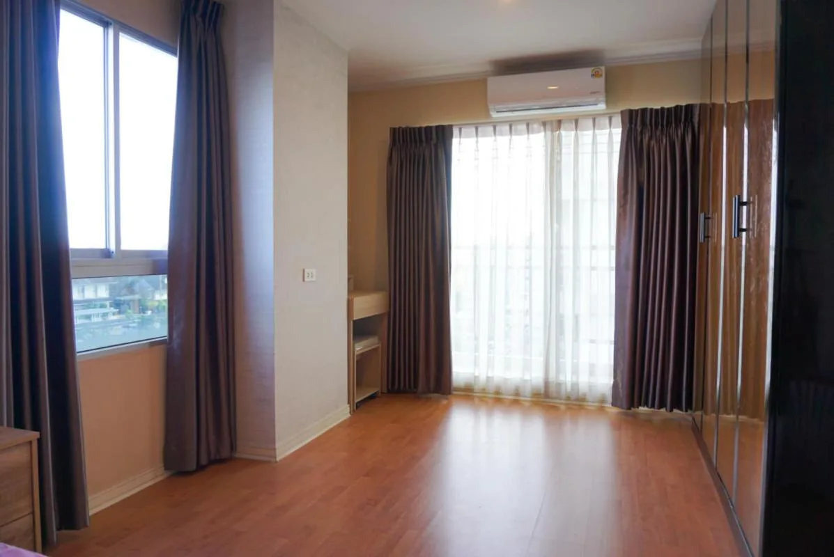 Property photos for Lumpini Ville Cultural Center