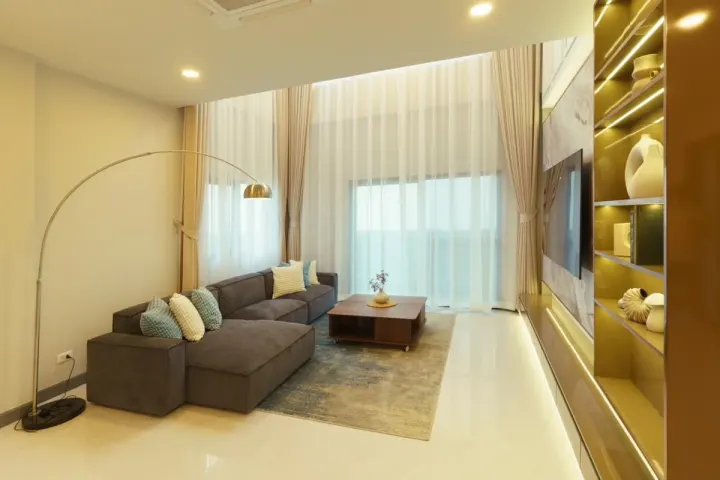 Property photos for The City Bangna Km.7