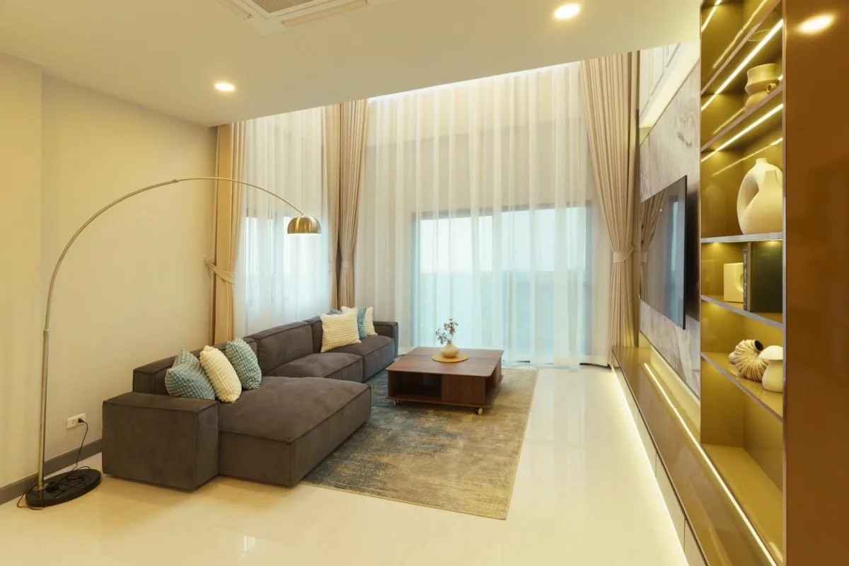 Property photos for The City Bangna Km.7