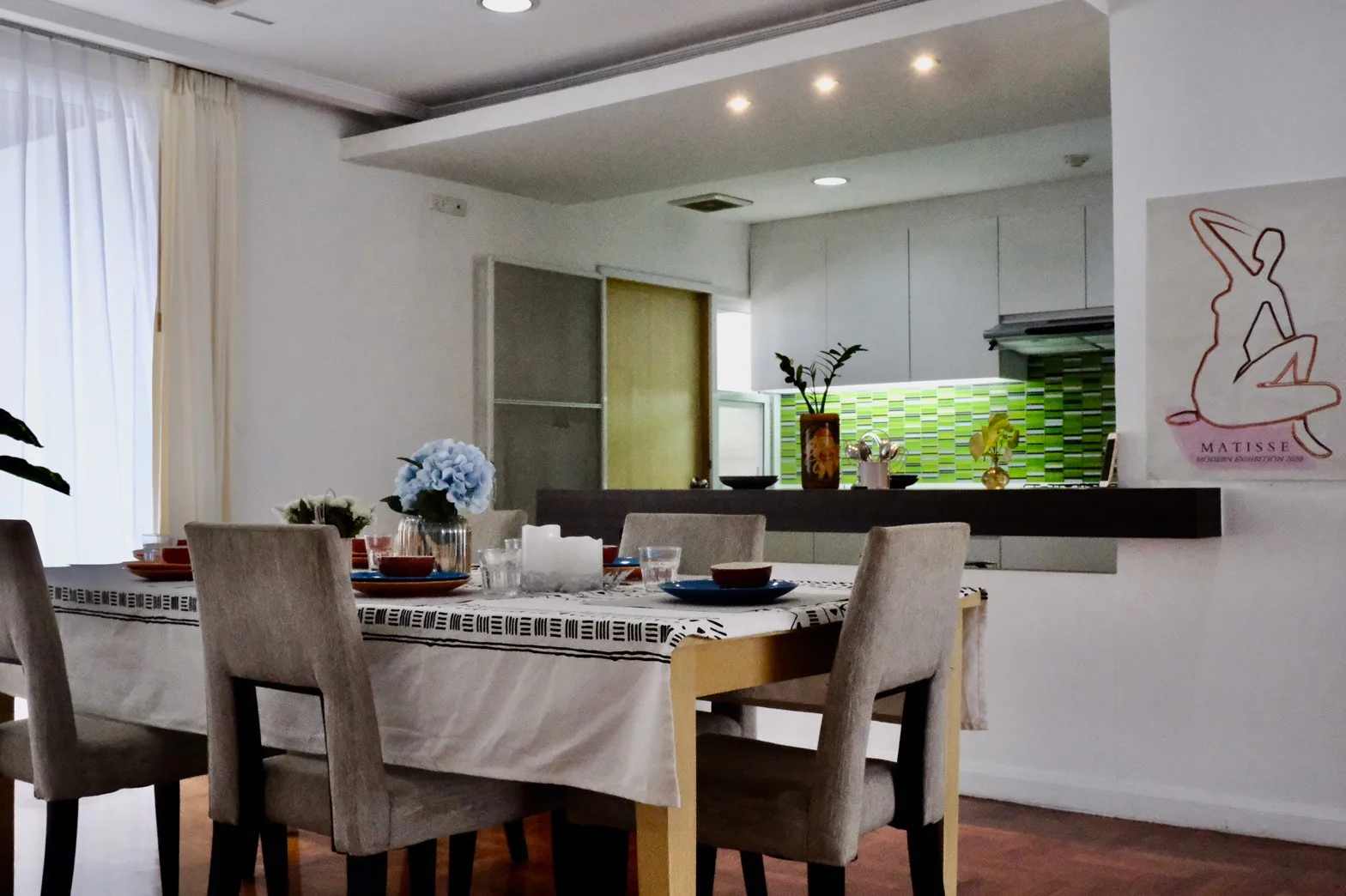 Property photos for SanguanSap Mansion
