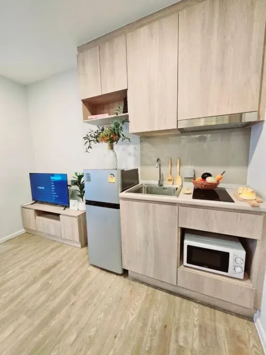 Property photos for Modiz Sukhumvit 50