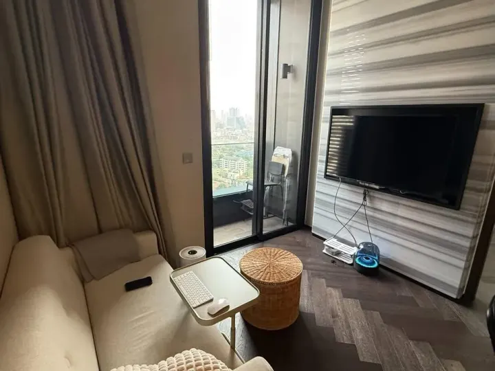 Property photos for The Esse Sukhumvit 36