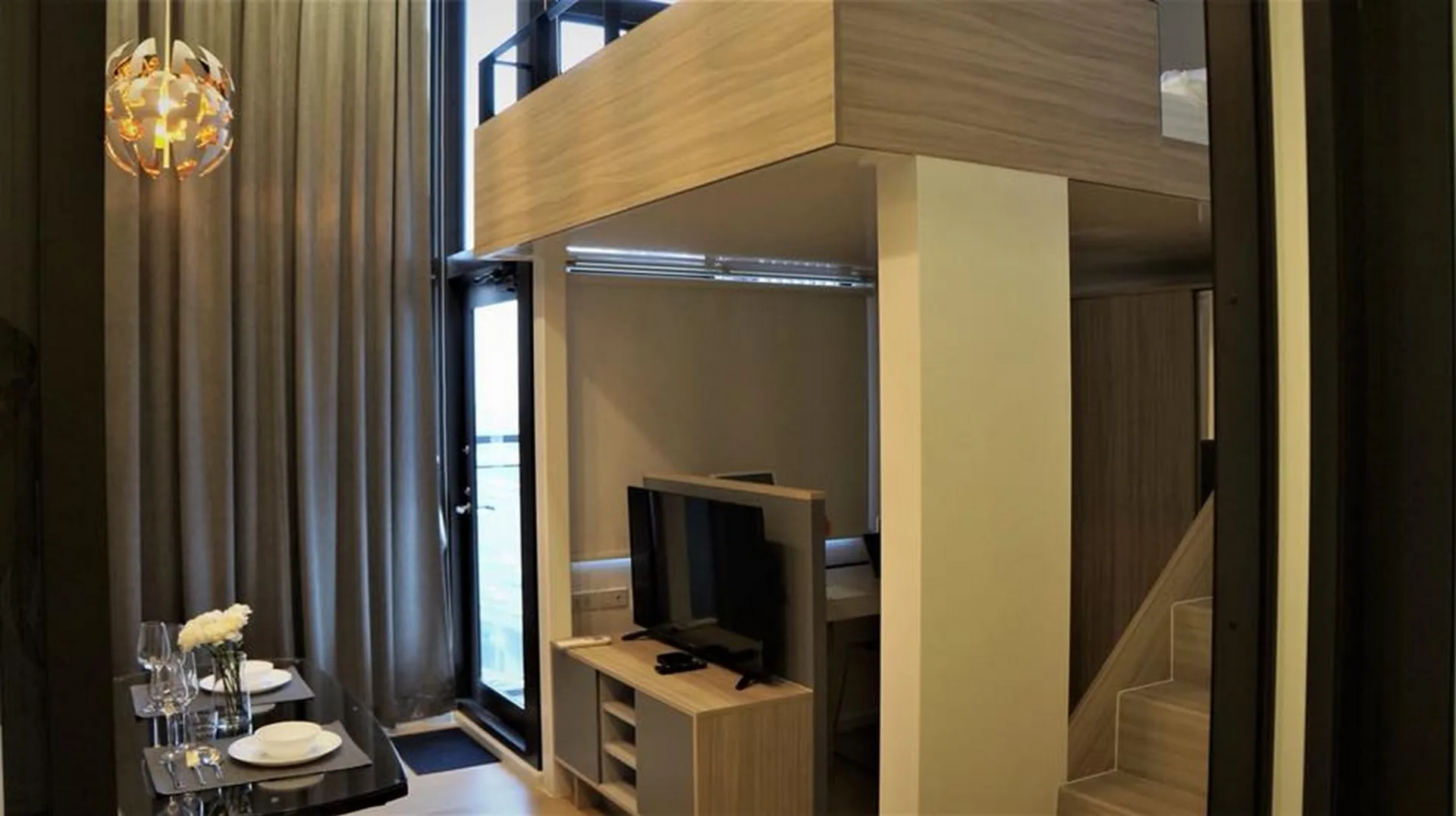 Property photos for Chewathai Residence Asoke