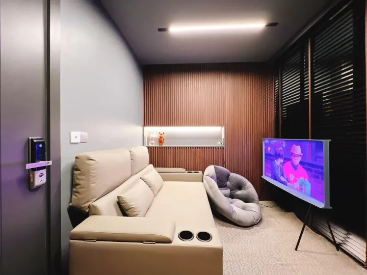 Property photos for LIFE Asoke - Rama 9