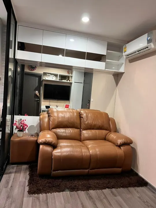 Property photos for The Base Park East Sukhumvit 77