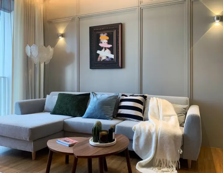Property photos for Hasu Haus