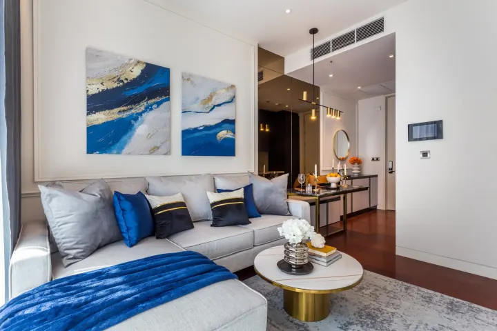 Property photos for KHUN by YOO inspired by Starck