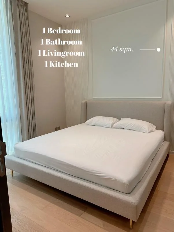 Property photos for 28 Chidlom