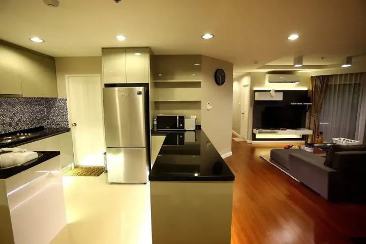 Property photos for Belle Grand Rama 9