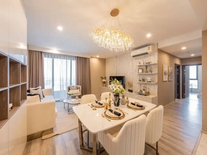 Property photos for IDEO Mobi Sukhumvit 66