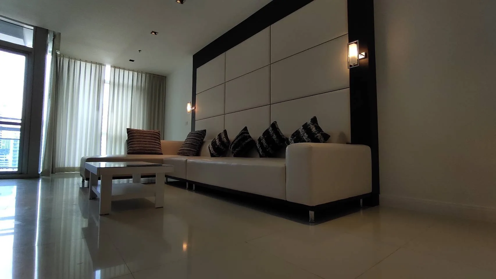 Property photos for Athenee Residence