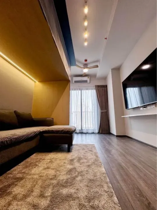 Property photos for Ideo Sukhumvit ??? Rama 4