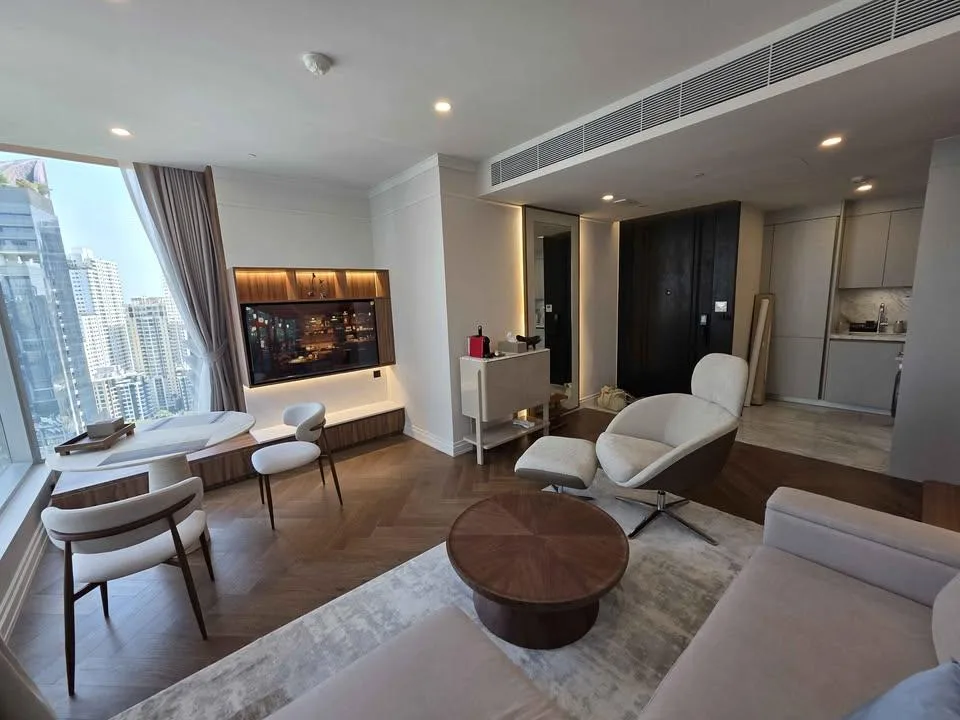 Property photos for La Clef / The Residences 38
