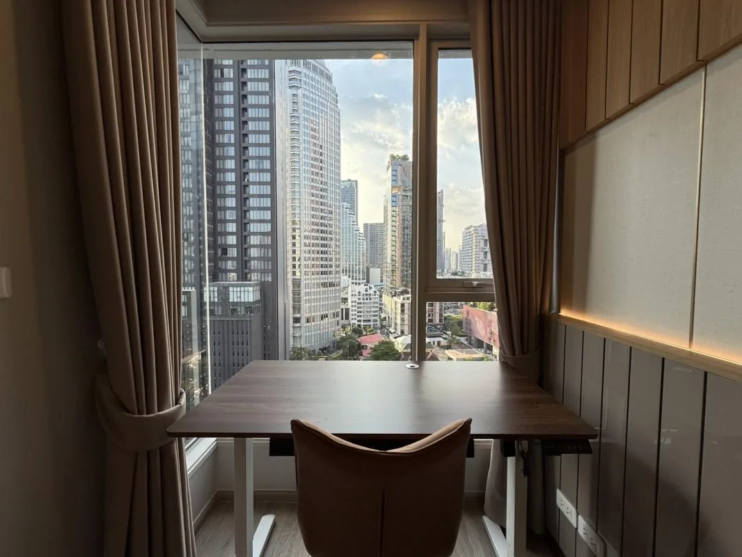 Property photos for Culture Thonglor