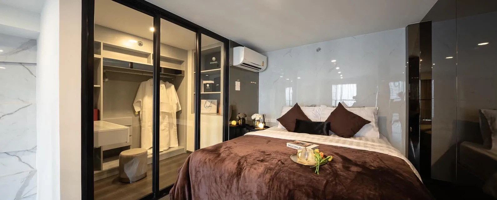 Property photos for Knightsbridge Space Ratchayothin