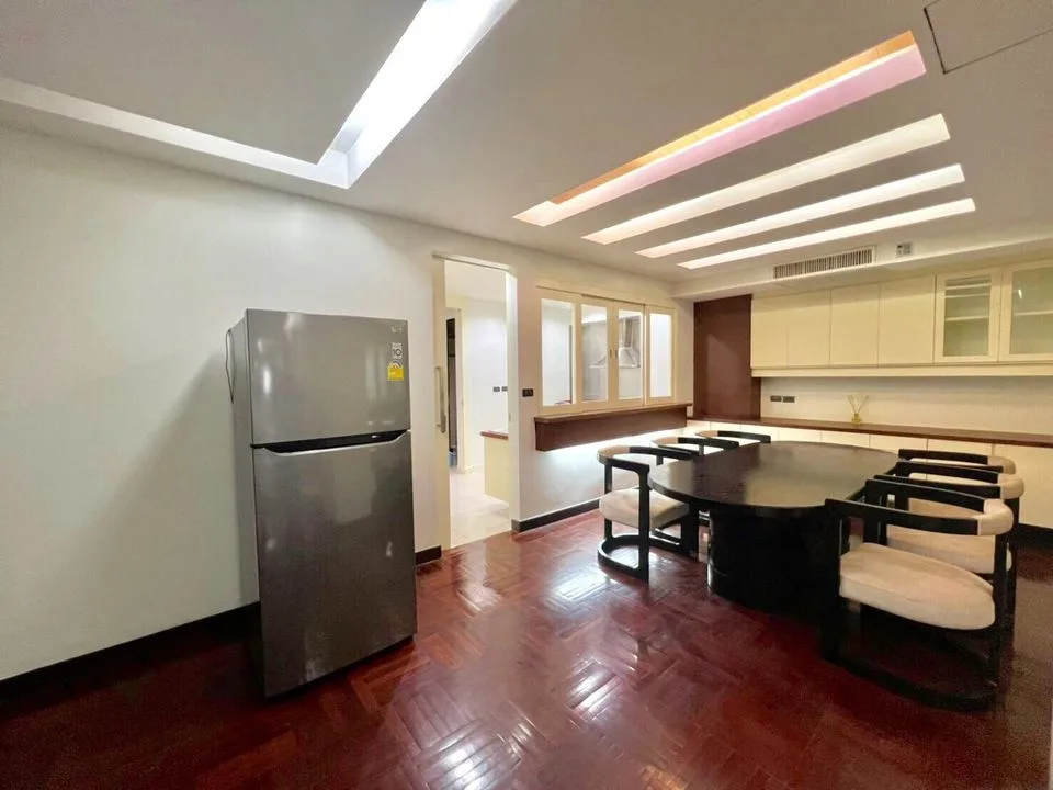 Property photos for City Lakes Tower Sukhumvit 16
