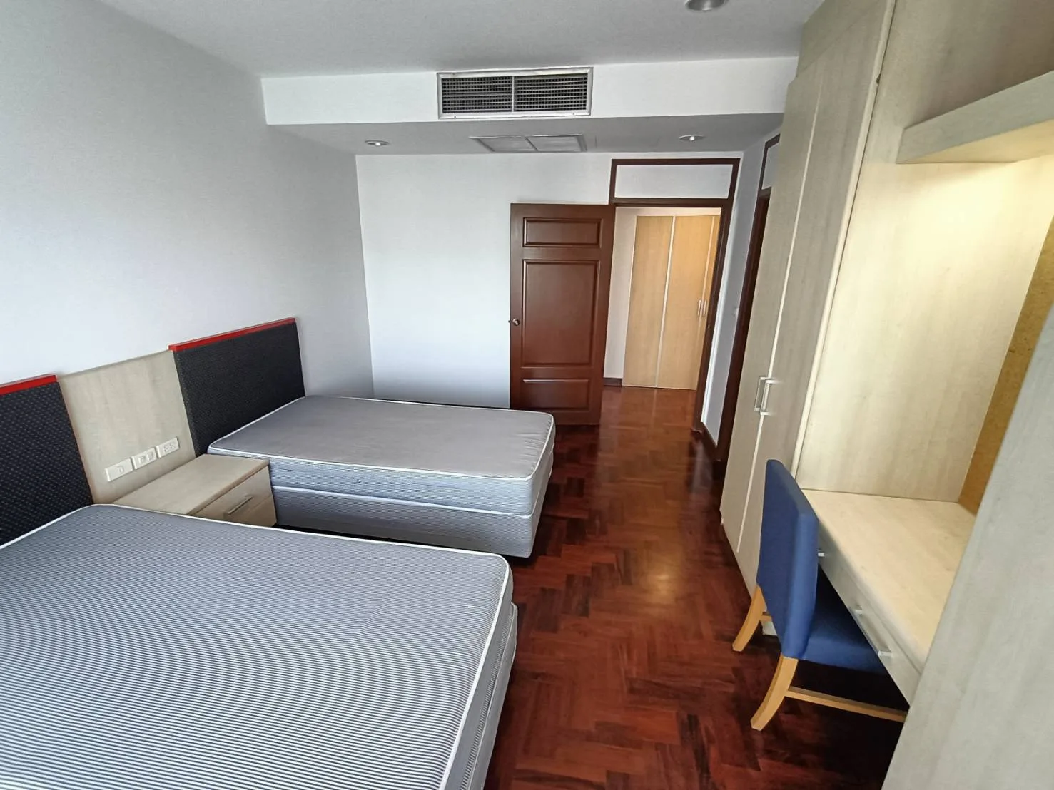 Property photos for The Grand Sethiwan Sukhumvit 24