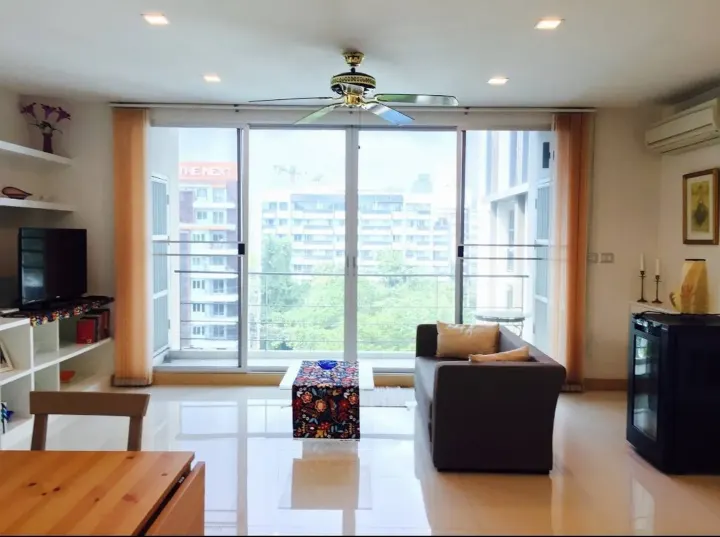 Property photos for Tree Condo Sukhumvit 52