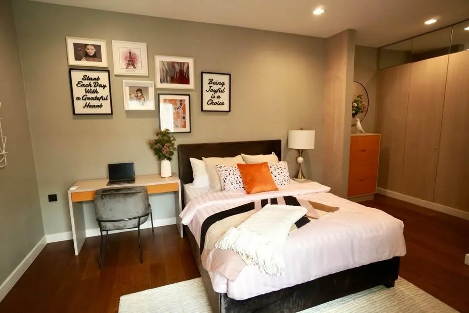 Property photos for The Gentry Sukhumvit 101