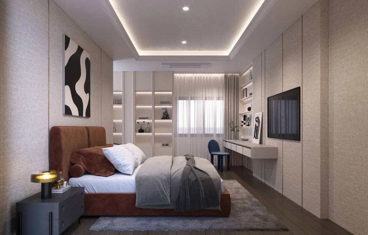Property photos for Grand Bangkok Boulevard Ramintra-kasetnawamin