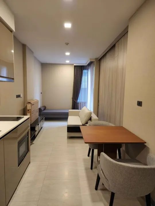 Property photos for Fynn Sukhumvit 31