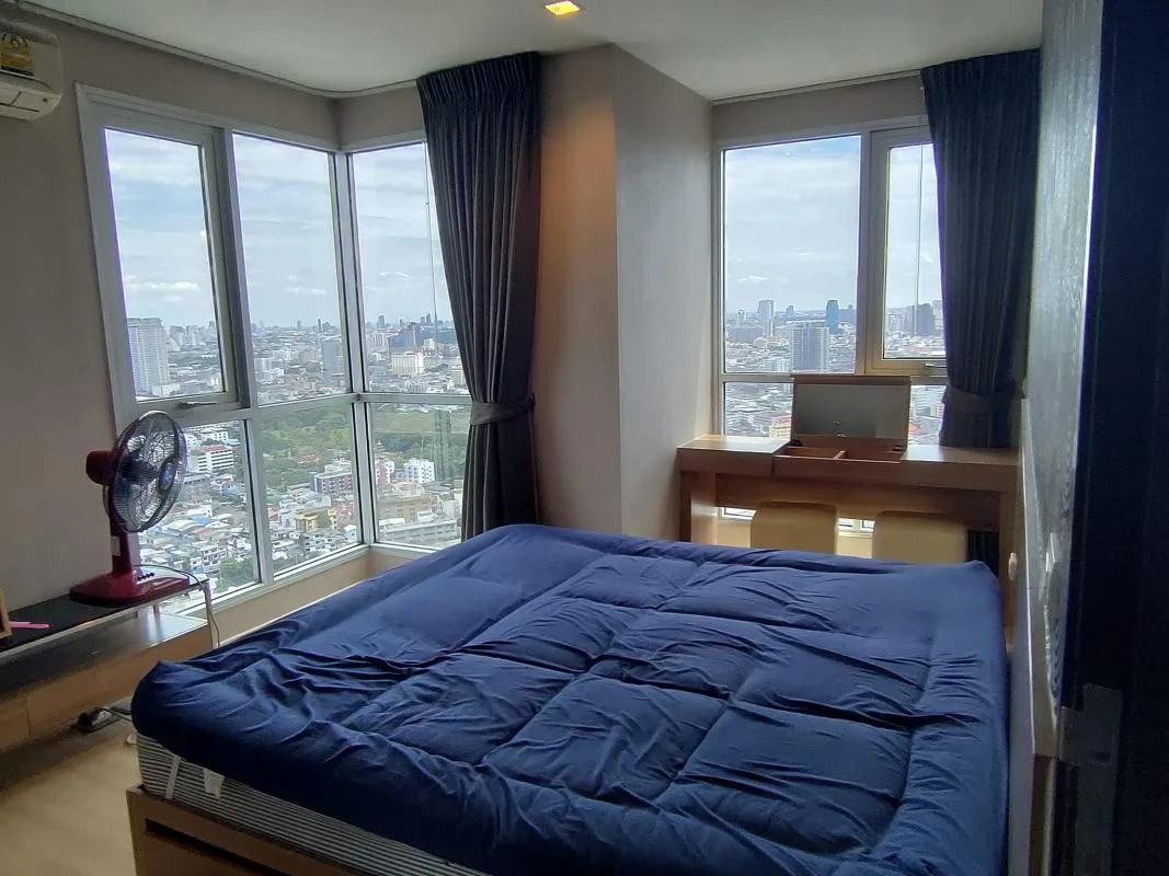 Property photos for Rhythm Sathorn