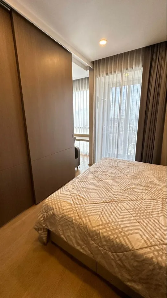 Property photos for Ashton Chula - Silom